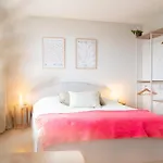 Apartmán Carlas Casa Sierksdorf