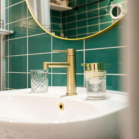 Διαμέρισμα Carlas Casa *