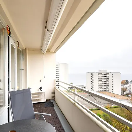 Carlas Casa Διαμέρισμα