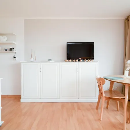 Apartmán Carlas Casa