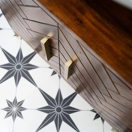 Διαμέρισμα Carlas Casa *