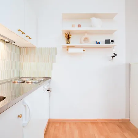 Carlas Casa Διαμέρισμα *