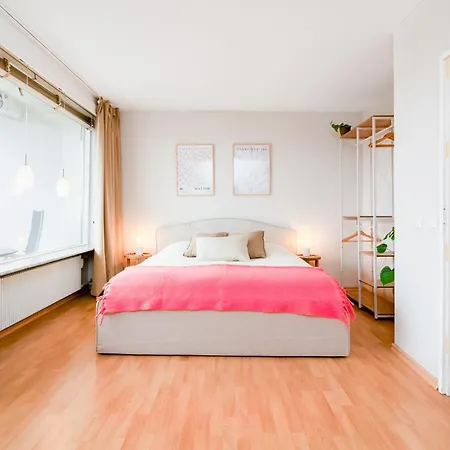 Διαμέρισμα Carlas Casa *