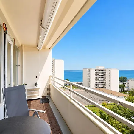 Apartmán Carlas Casa *