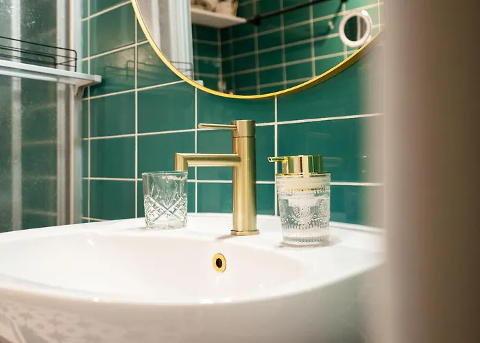 Apartment Carlas Casa *