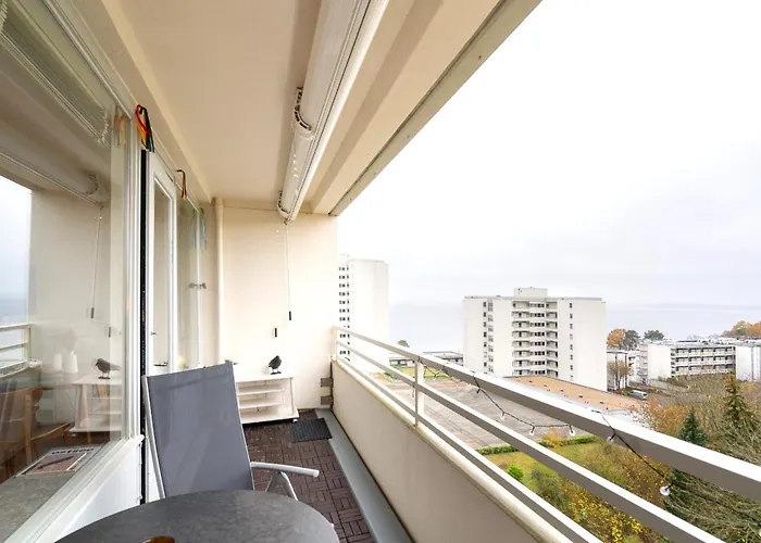 Carlas Casa Apartment