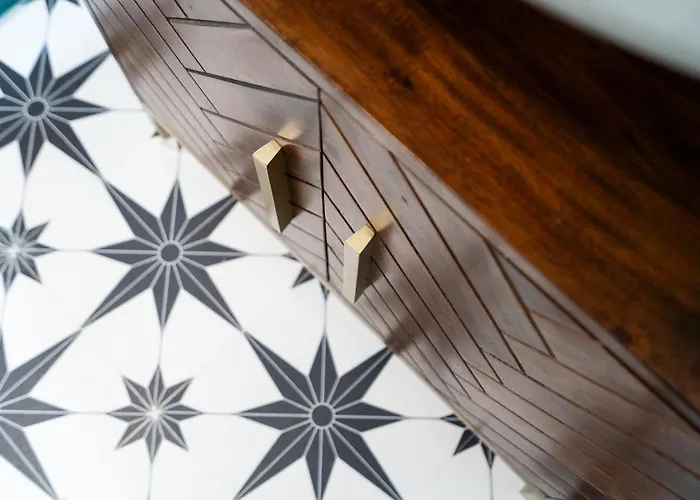 Apartment Carlas Casa *