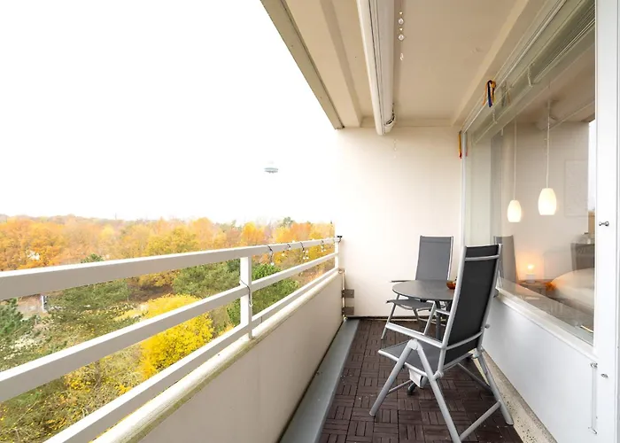 Carlas Casa Apartment Sierksdorf