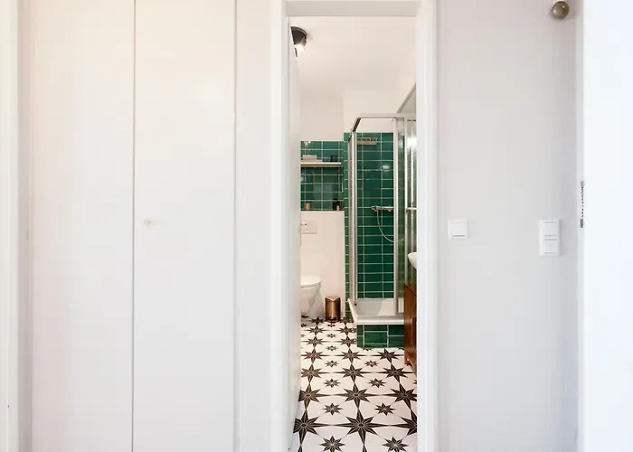 Carlas Casa Sierksdorf