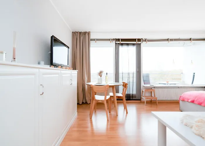 Carlas Casa Apartment Sierksdorf