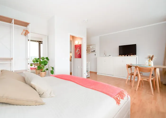 Carlas Casa Sierksdorf