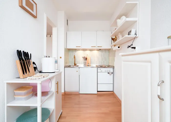 Carlas Casa Apartment